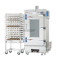 KS-610 加強式/特快式/杉木式/電熱式蒸箱