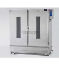 KS-50 子母式雙門/單門發酵箱式