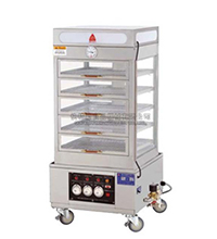 KS-100 電熱落地型保溫箱及展示櫃