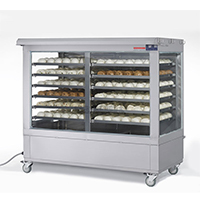 KS-630 食品展示櫃