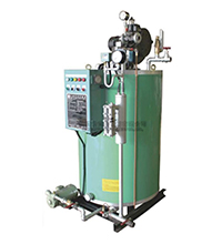 KS-100-400 Boiler