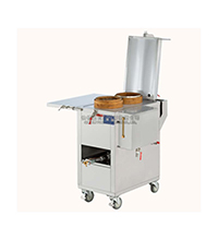 KS-680 Dual purpose steamer