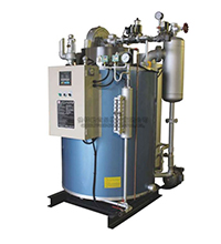KS-1000-2000 Boiler