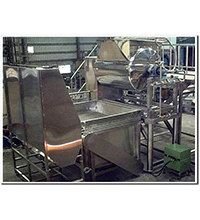 Tea Extracting System