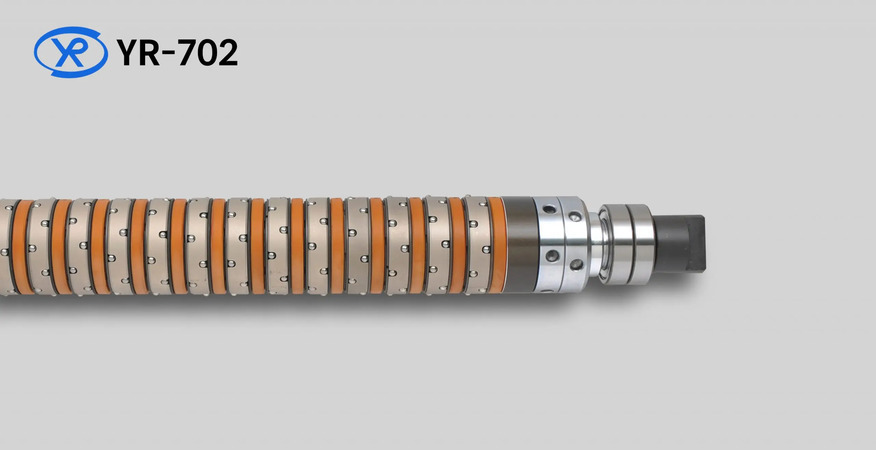 YR-702 MECHANICAL FRICTION