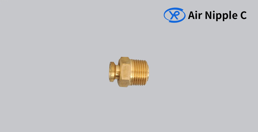 Air Nipple C