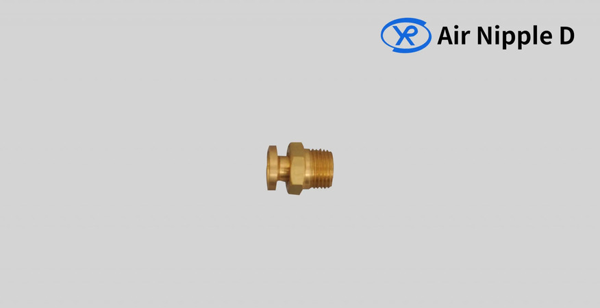 Air Nipple D