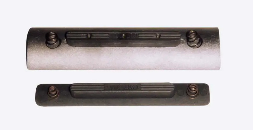 Aluminum lug & plate(unibody)