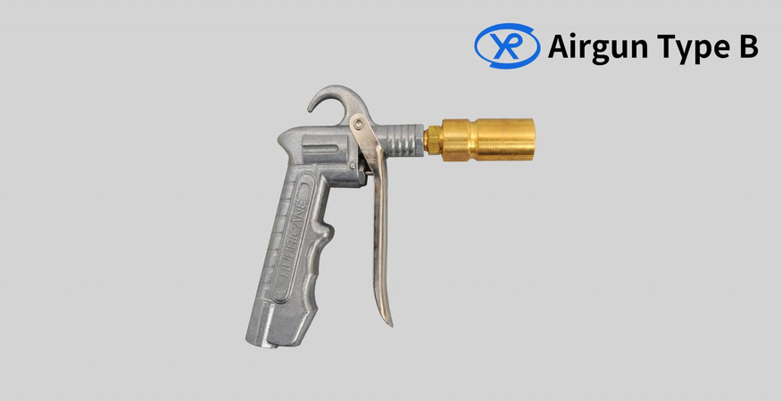 Air Gun B-type