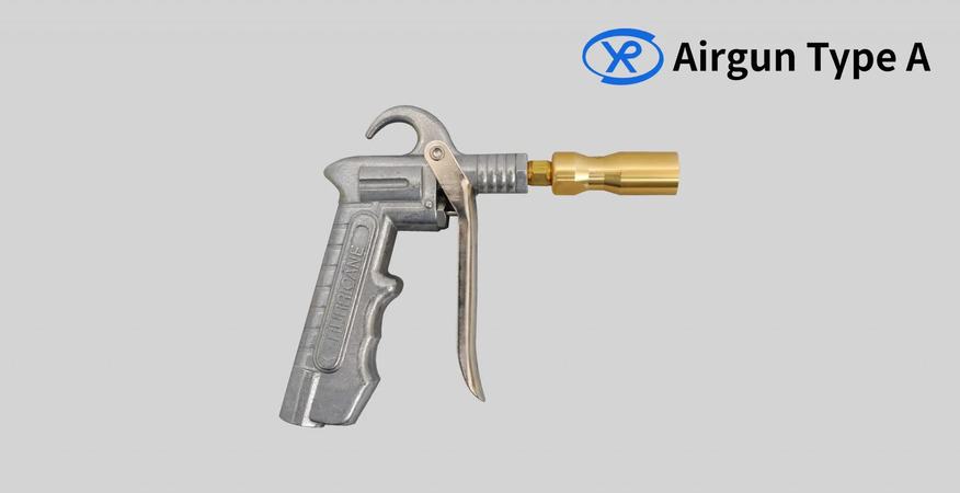 Air Gun A-type