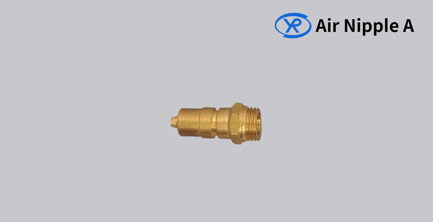 Air Nipple A