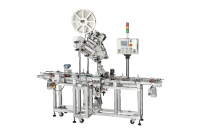 Labeling Machine,Wrap Labeling Machine