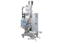 Filling Machine,Packaging Machine,Tea Packaging Machine,Coffee Packaging Machine,Tea/Coffee Packaging Machine,Automatic Quantitative Double Wrapped Filling & Packaging Machine