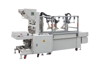 Tape Packing,Packaging Machine,Tape Packaging Machine,Masking Tape Accordion Packaging Machine