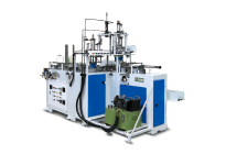 Forming Machine,Box Forming Machine,Lunch Box Forming Machine,Paper Lunch Box Making Machine,Compartment Lunch Box Forming Machine