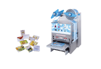 Automatic Sealing Machine,Bench Type Sealing Packaging Machine,Semi-Automatic Sealing Machine