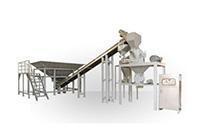 PIN MILL GRINDING - Mill Powder Tech  - ALLMA.NET - 882