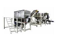 MIXING CONVEY PACKING - Mill Powder Tech  - ALLMA.NET - 891