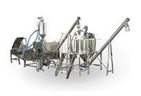 MIXING CONVEY PACKING - Mill Powder Tech  - ALLMA.NET - 898