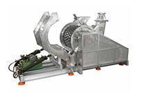 MILLS / GRINDERS / PULVERIZERS - Mill Powder Tech  - ALLMA.NET - 855