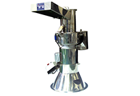 MILLS / GRINDERS / PULVERIZERS - Mill Powder Tech  - ALLMA.NET - 858