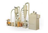 TURBO MILL GRINDING - Mill Powder Tech  - ALLMA.NET - 878