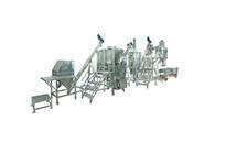 MIXING CONVEY PACKING - Mill Powder Tech  - ALLMA.NET - 894