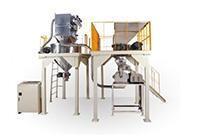 PIN MILL GRINDING - Mill Powder Tech  - ALLMA.NET - 886