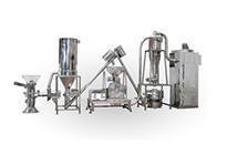 PIN MILL GRINDING - Mill Powder Tech  - ALLMA.NET - 885