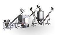 MIXING CONVEY PACKING - Mill Powder Tech  - ALLMA.NET - 897