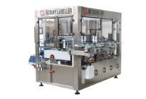 OPP-OPP Labeling Machine