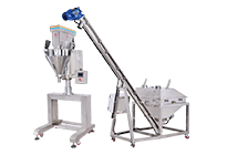 Filling Machine,Powder Filling Machine,Auger Filling Machine