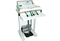 Sealer,Sealing Machine,Vacuum Sealer,Out of Chamber Vacuum Sealer