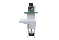 Sealer,Foot Sealer,Sealing machine,Impulse Sealer,Vertical Sealing Double-sides Impulse Sealer