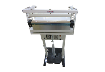 Sealer,Foot Sealer,Sealing machine,Foot Type Impulse Sealer,Foot Type Impulse Sealer-Twin Sealing (Bottom)