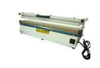 Sealer,Hand Sealer,Impulse Sealer,Sealing Machine,Hand Type Impulse Sealer