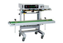 Sealer,Band Sealer,Sealing Machine,Vertical Band Sealer,Band Sealing Machine