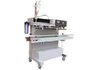 Sealer,Band Sealer,Sealing machine,Vacuum Band Sealer 