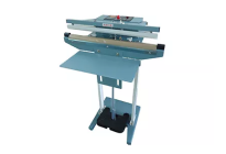 Sealer,Foot Sealer,Sealing machine,Foot Type Impulse Sealer