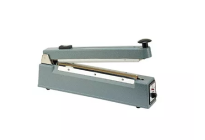 Sealer,Hand Sealer,Impulse Sealer,Sealing Machine,Hand Type Impulse Sealer With Cutter