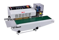 Sealer,Sealing Machine,Band Sealer,Horizontal Band Sealer