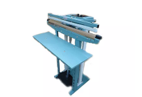 Sealer,Foot Sealer,Sealing machine,Impulse Sealer,Adjustable Working Platform Impulse Sealer