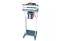 Sealer,Auto Sealer,Sealing Machine,Heat Sealer,Electromagnet Control Constant Heat Sealer