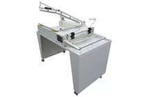 Sealer,Sealing machine,L Bar Sealer,Shrink Wrap Sealer,Electromagnet control L Bar Sealer