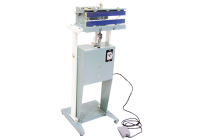 Sealer,Heat Sealer,Sealing machine,Cylinder control sealer,Pneumatic (Air Control) Direct Heat Sealer