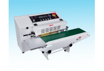 Desktop Horizontal Air-suction Band Sealer