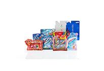 Pouch,Shaped Pouch,Food Pouch,Beverage Pouch,Flexible Packaging,Food Packaging,Stand Up Pouch,Application of Flexible Packaging