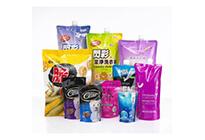 Pouch,Food Pouch,Beverage Pouch,Food Pouch,Spout Pouch,Application of Flexible Packaging
