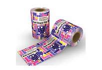 Film,Roll Stock Film,Laminated Roll Stock,Shrink Film,Flexible Packaging,Food Packaging,Pouch Type of Flexible Packaging