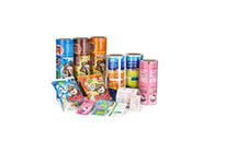 Film,Roll Stock Film,Food Packaging Film,Flexible Packaging Film,Application of Flexible Packaging